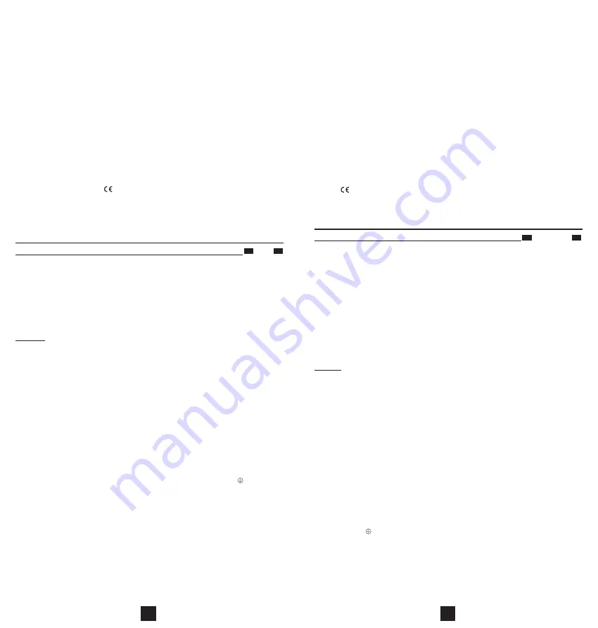 Philips 69083 Series User Manual Download Page 19