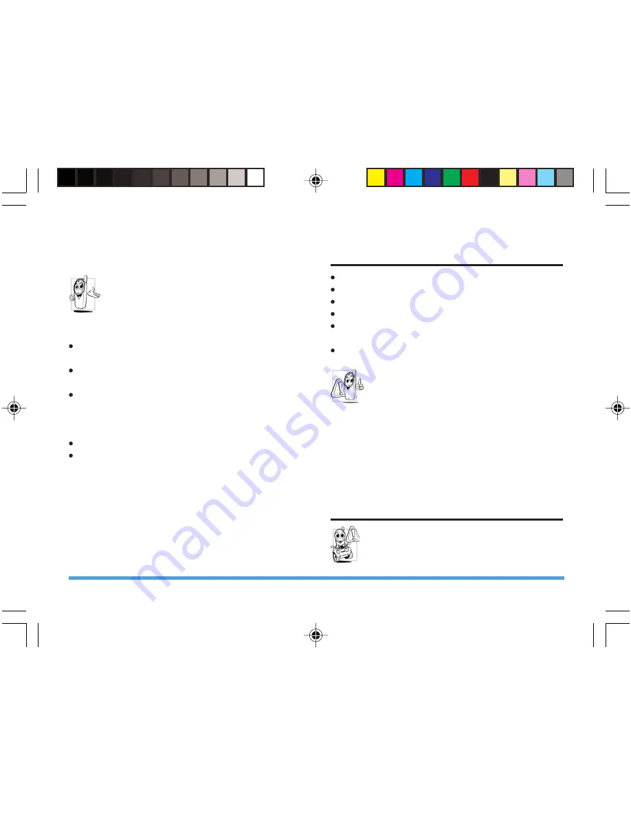 Philips 699 User Manual Download Page 59