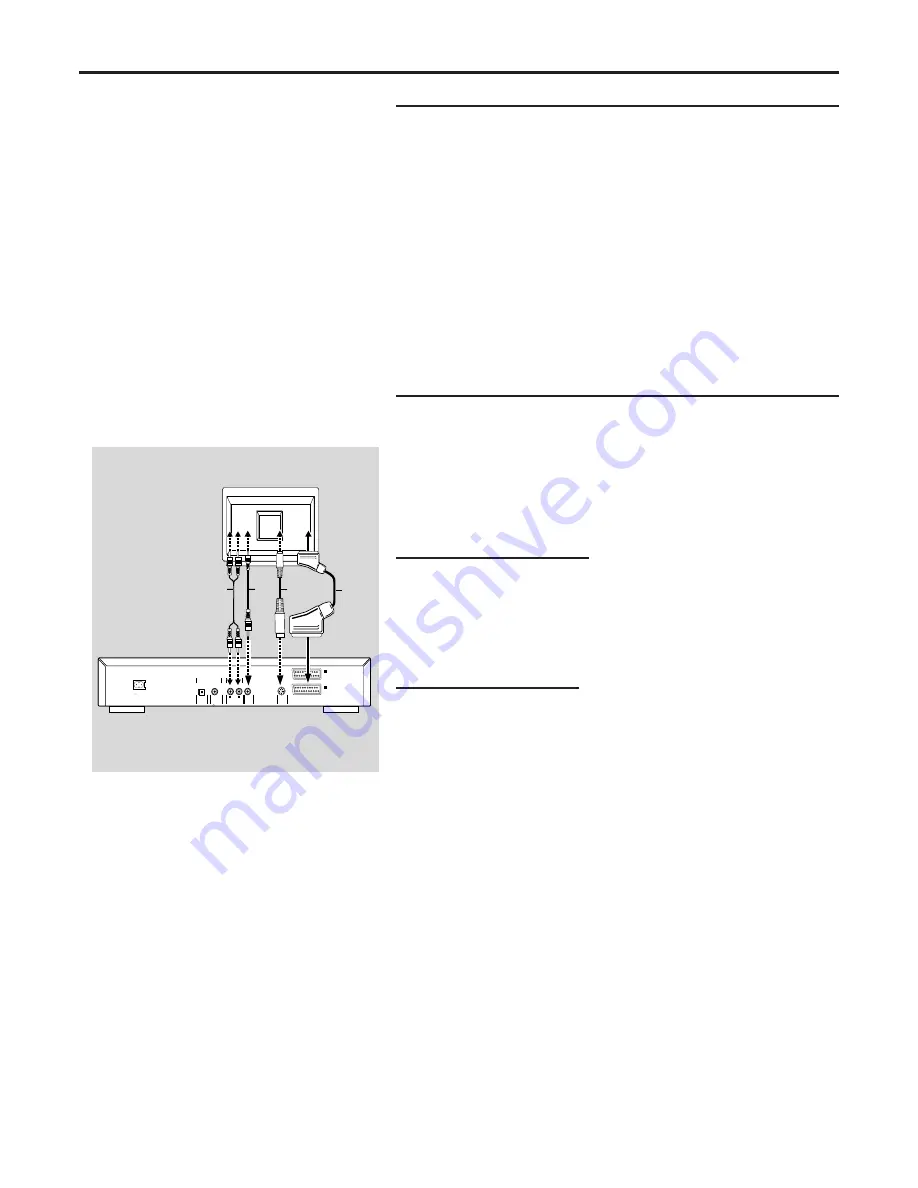 Philips 711 User Manual Download Page 11