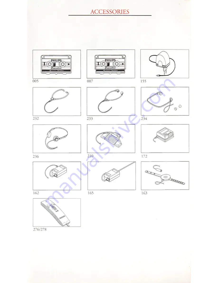 Philips 730 Скачать руководство пользователя страница 3