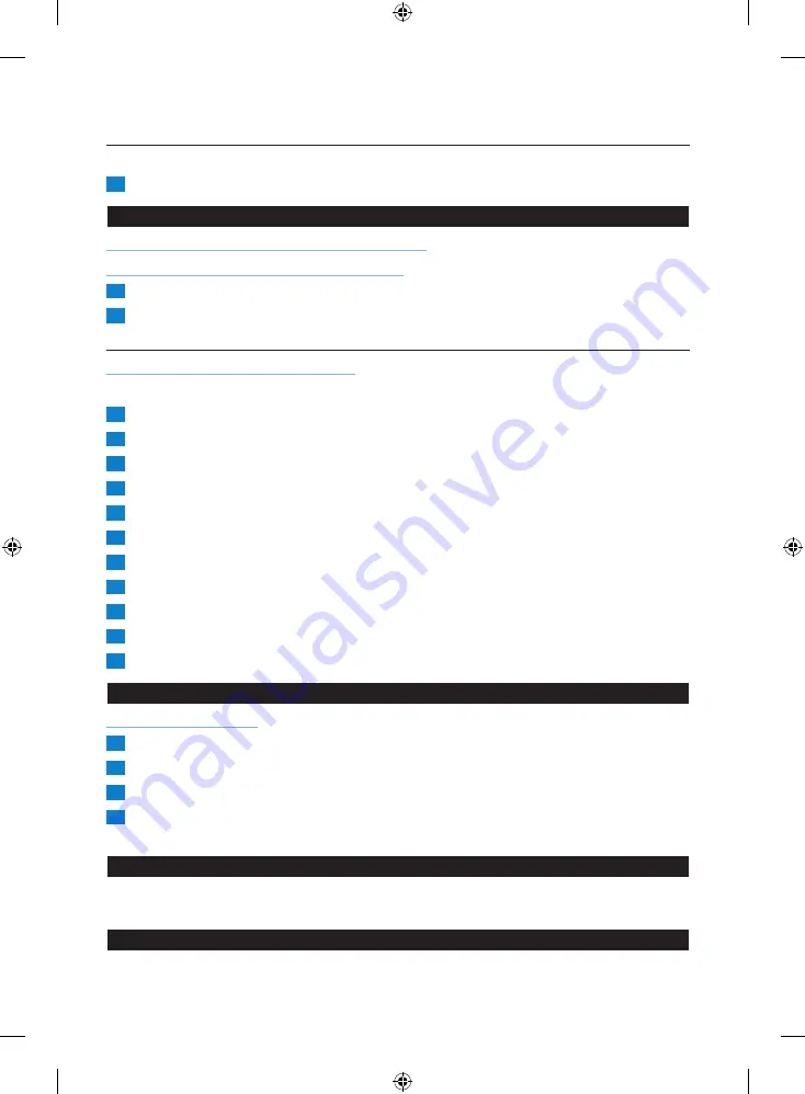 Philips 7400 Series User Manual Download Page 29