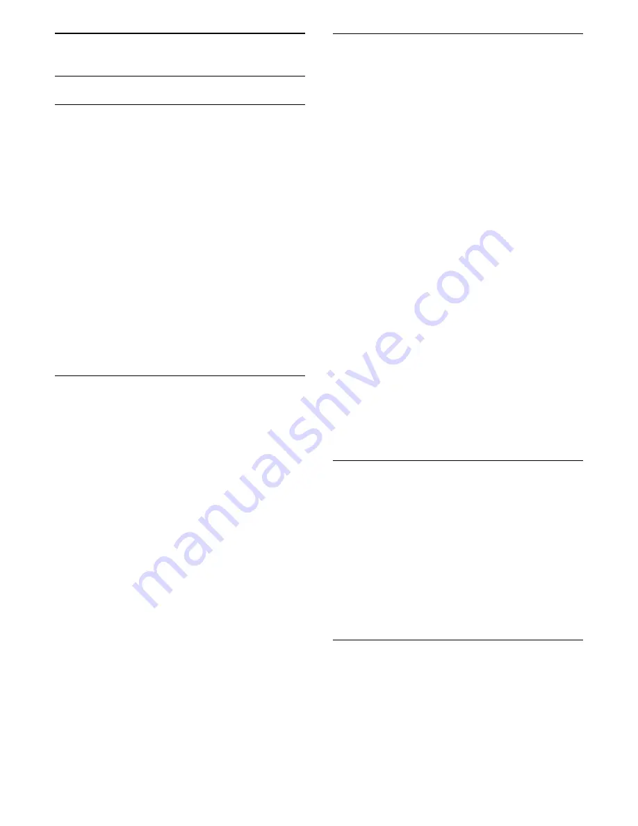 Philips 75PUS7101 User Manual Download Page 10