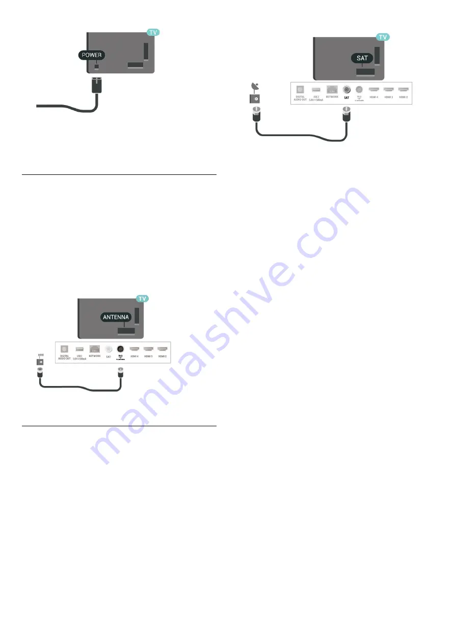 Philips 7906 Series User Manual Download Page 6