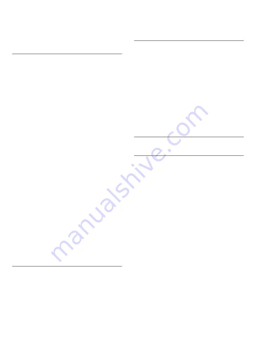 Philips 8265 Series User Manual Download Page 33