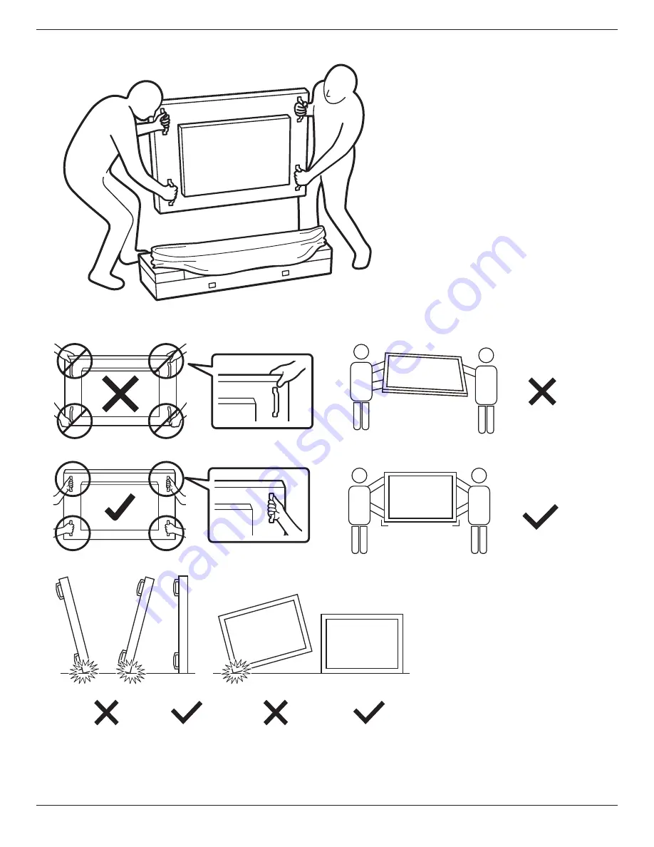 Philips 86BDL3012T User Manual Download Page 13