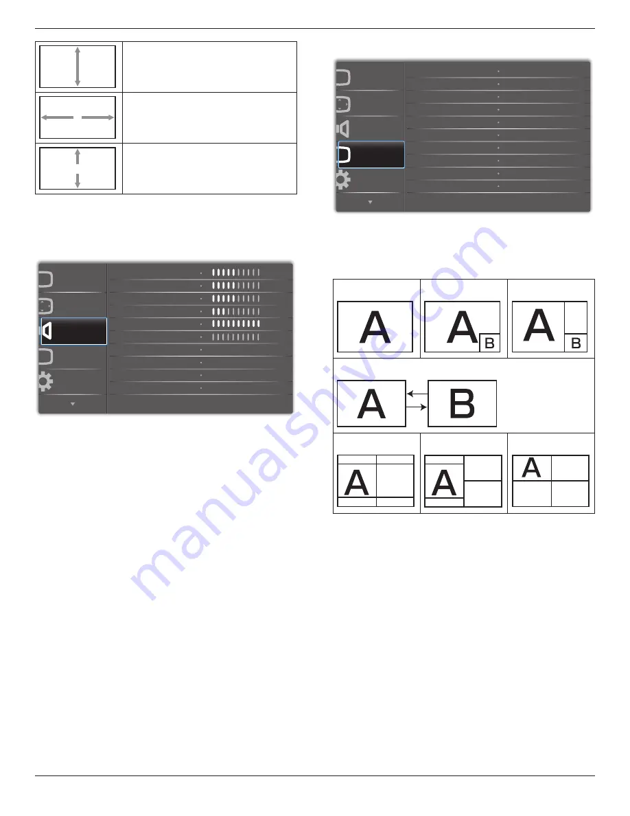 Philips 86BDL3012T User Manual Download Page 32