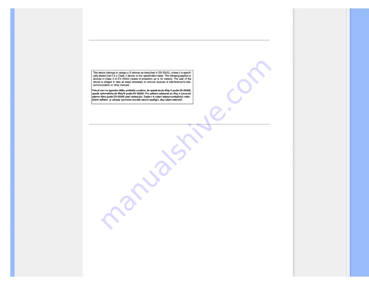 Philips 89/E-06251 User Manual Download Page 17