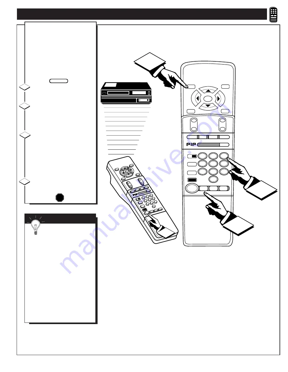 Philips 8P4841C Скачать руководство пользователя страница 37