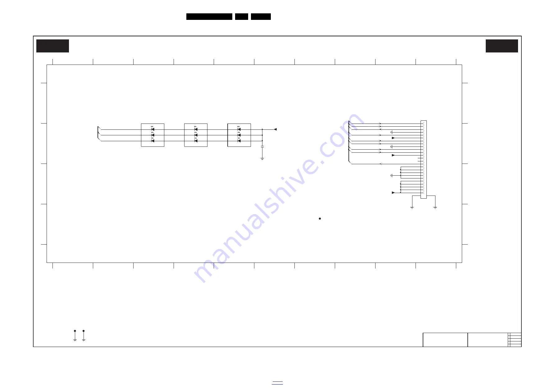 Philips 9000 series Service Manual Download Page 93