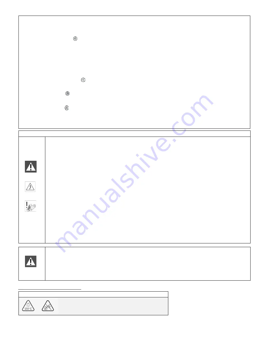 Philips 9114 015 48581 Manual Download Page 8