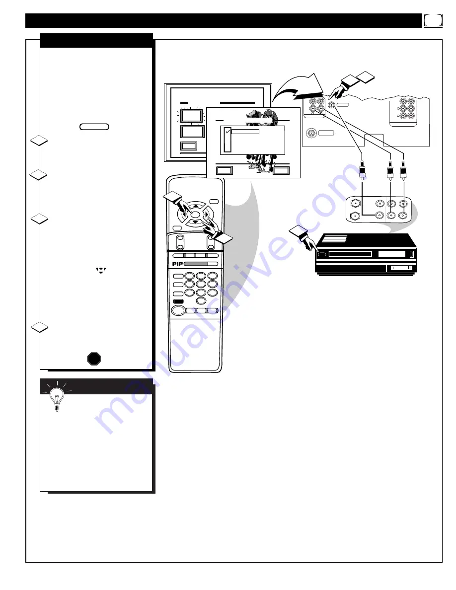 Philips 9P5031C1, 9P5531C1, 9P6031C1, Скачать руководство пользователя страница 31