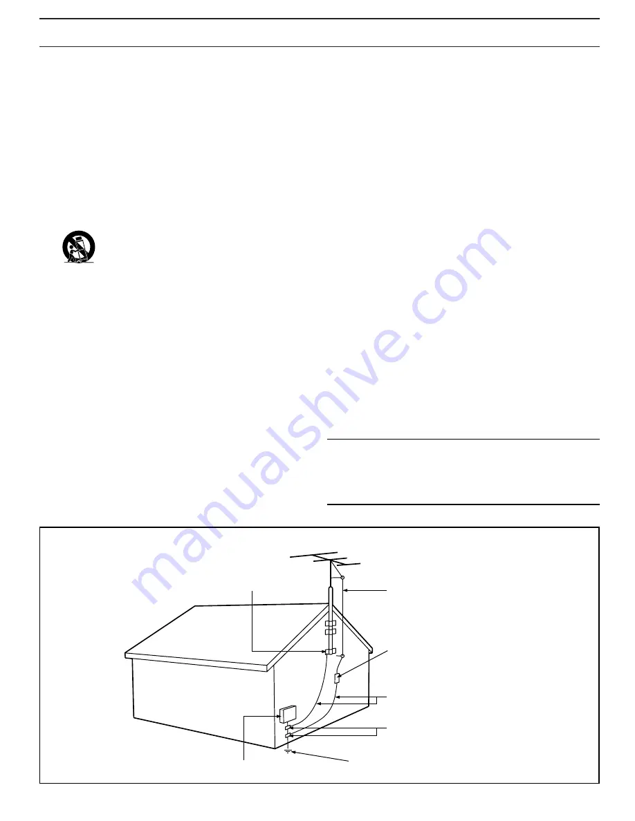 Philips 9P5511C199 Instructions For Use Manual Download Page 3