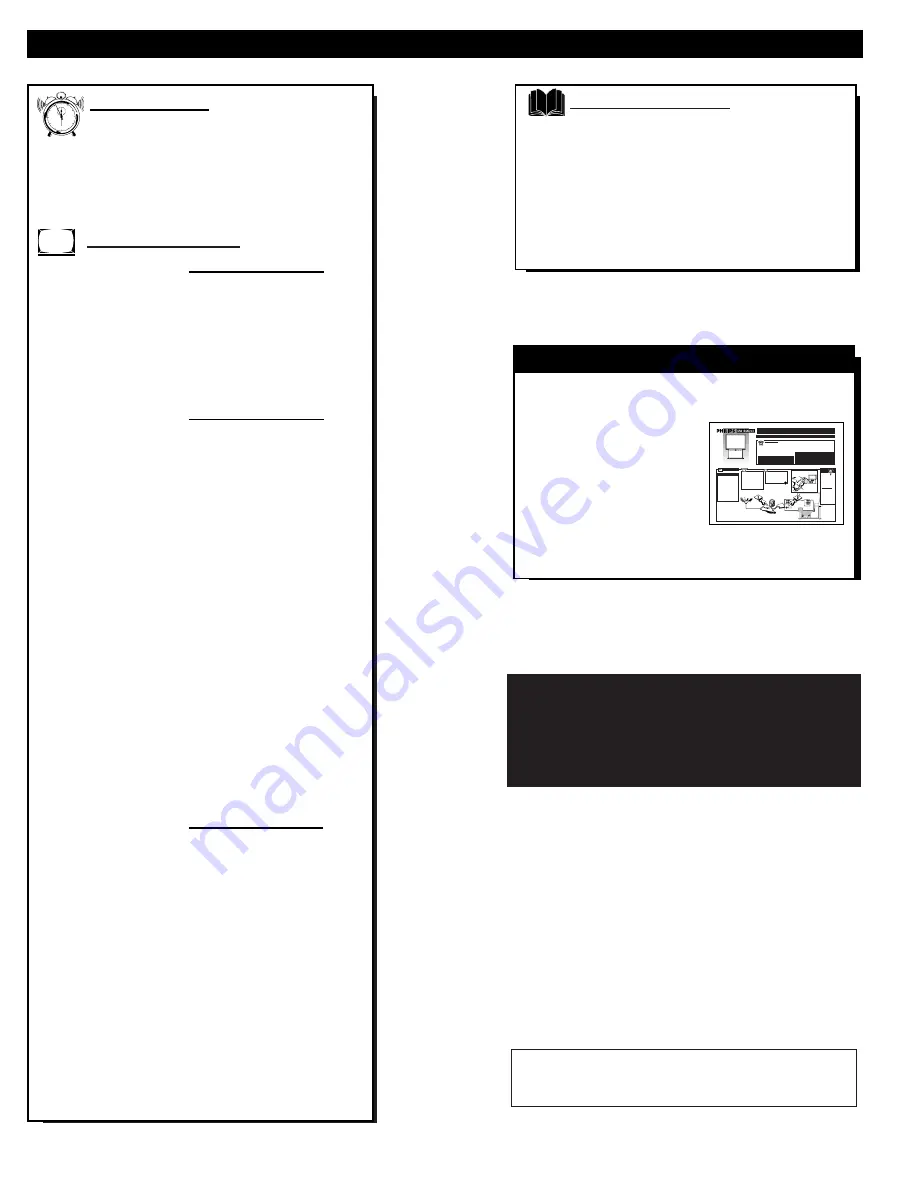 Philips 9P5514C199 Instructions For Use Manual Download Page 4