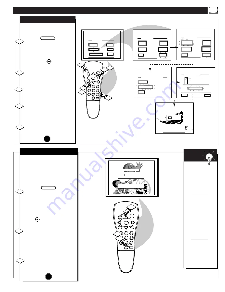 Philips 9P5514C199 Скачать руководство пользователя страница 15