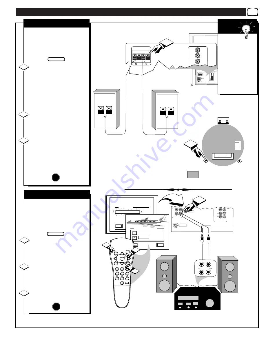 Philips 9P5514C199 Скачать руководство пользователя страница 27