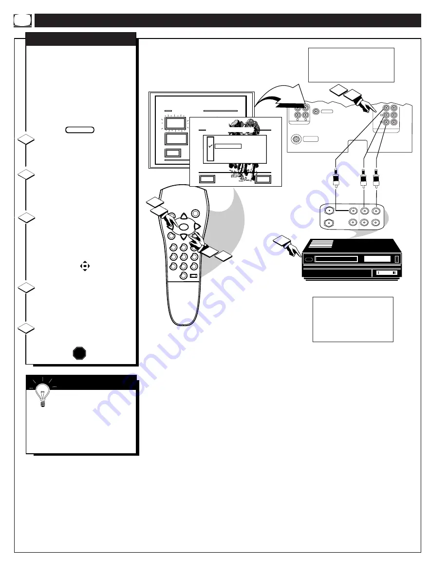 Philips 9P5514C199 Скачать руководство пользователя страница 28