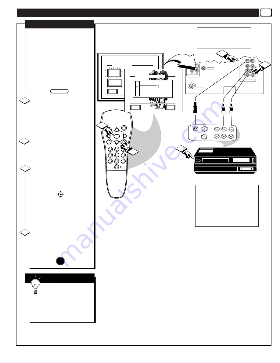 Philips 9P5514C199 Instructions For Use Manual Download Page 29