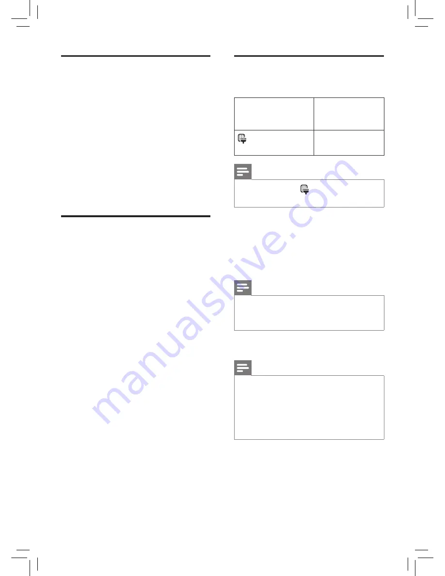 Philips AC6608 User Manual Download Page 62