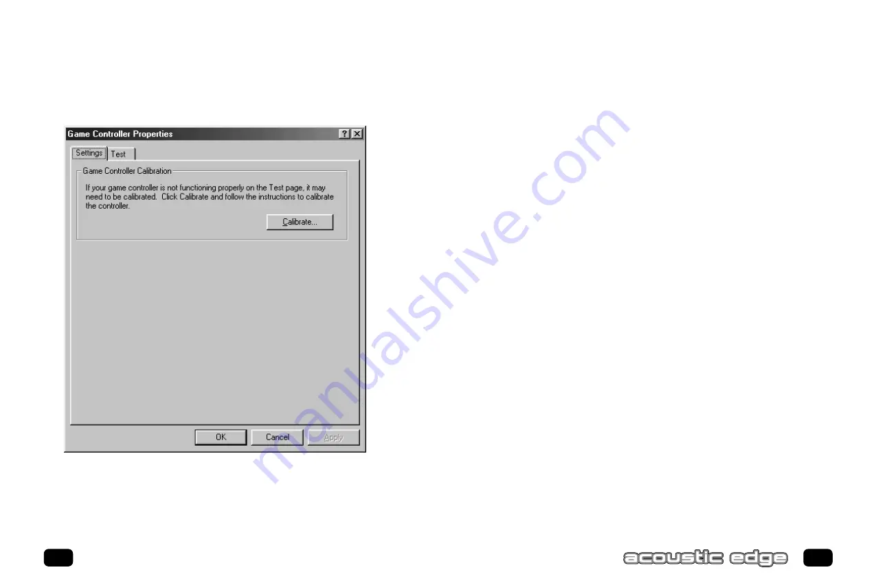 Philips Acoustic Edge A581-T8 User Manual Download Page 21