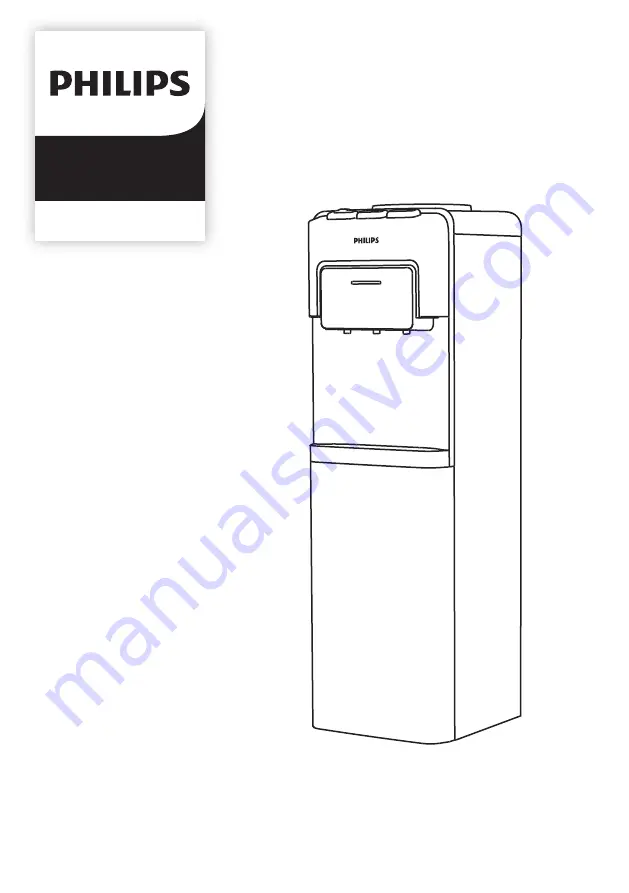 Philips ADD4954 User Manual Download Page 1