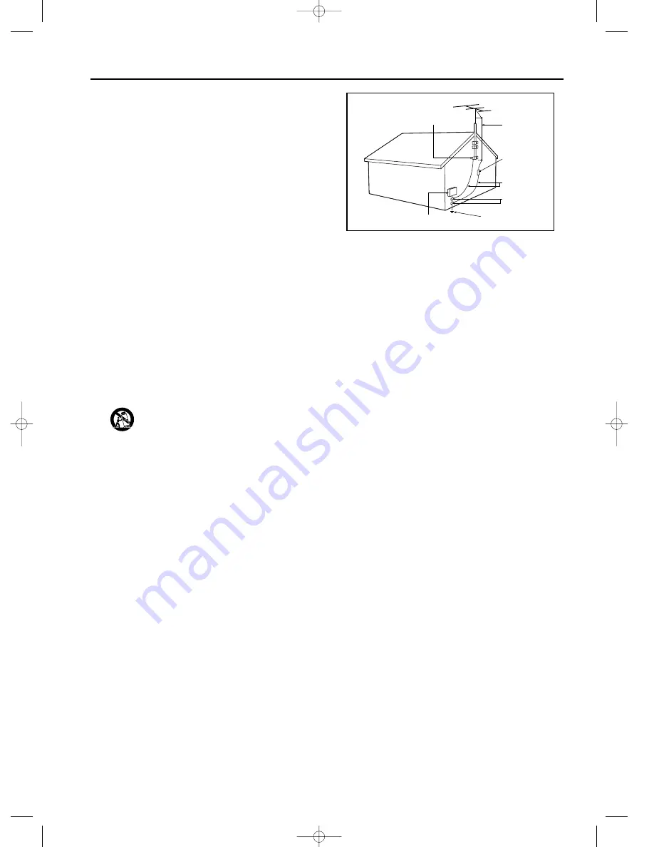 Philips AE 1000 General Information Manual Download Page 4