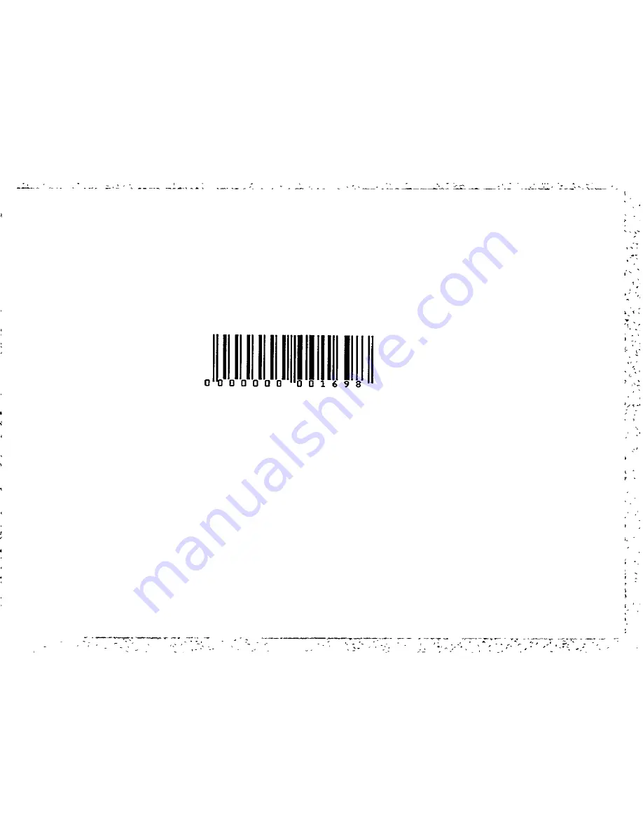 Philips AE 3805 User Manual Download Page 1