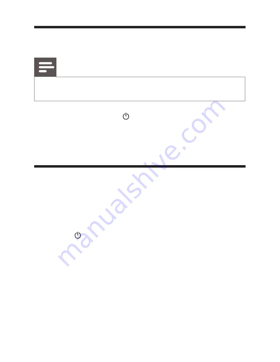 Philips AE2330 User Manual Download Page 11