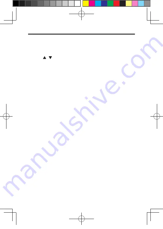 Philips AE5010 User Manual Download Page 19