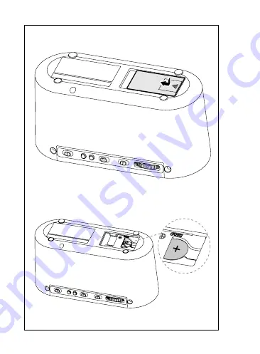 Philips AJ-3570 Скачать руководство пользователя страница 4