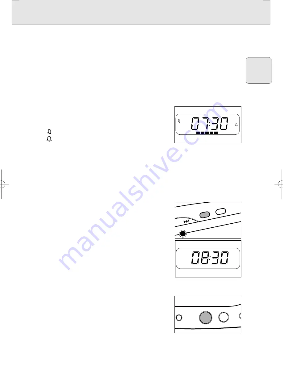 Philips AJ 3720 Скачать руководство пользователя страница 23