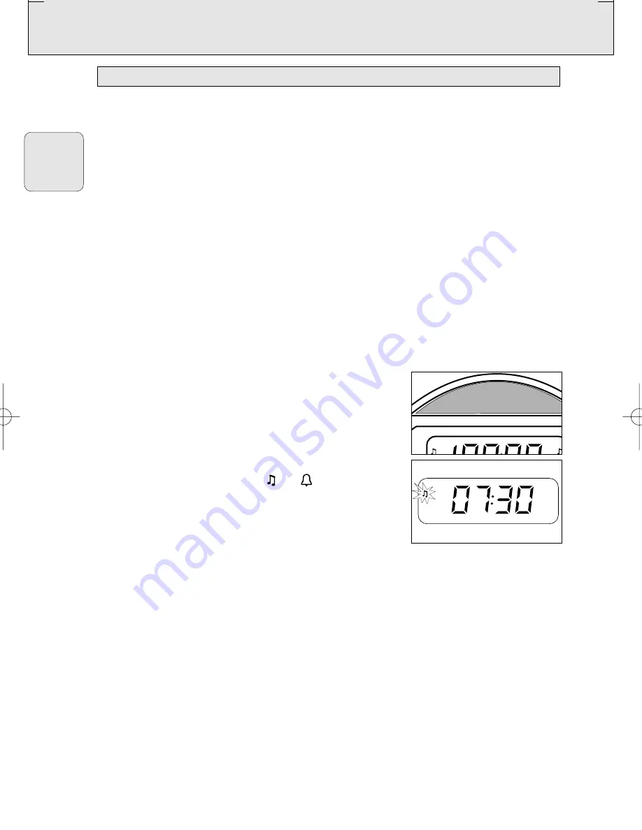 Philips AJ 3720 Скачать руководство пользователя страница 24