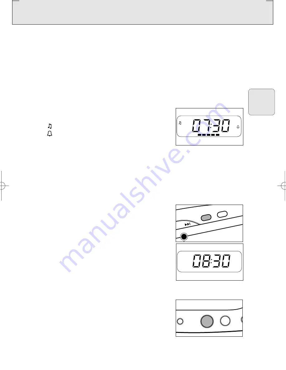 Philips AJ 3720 Скачать руководство пользователя страница 35