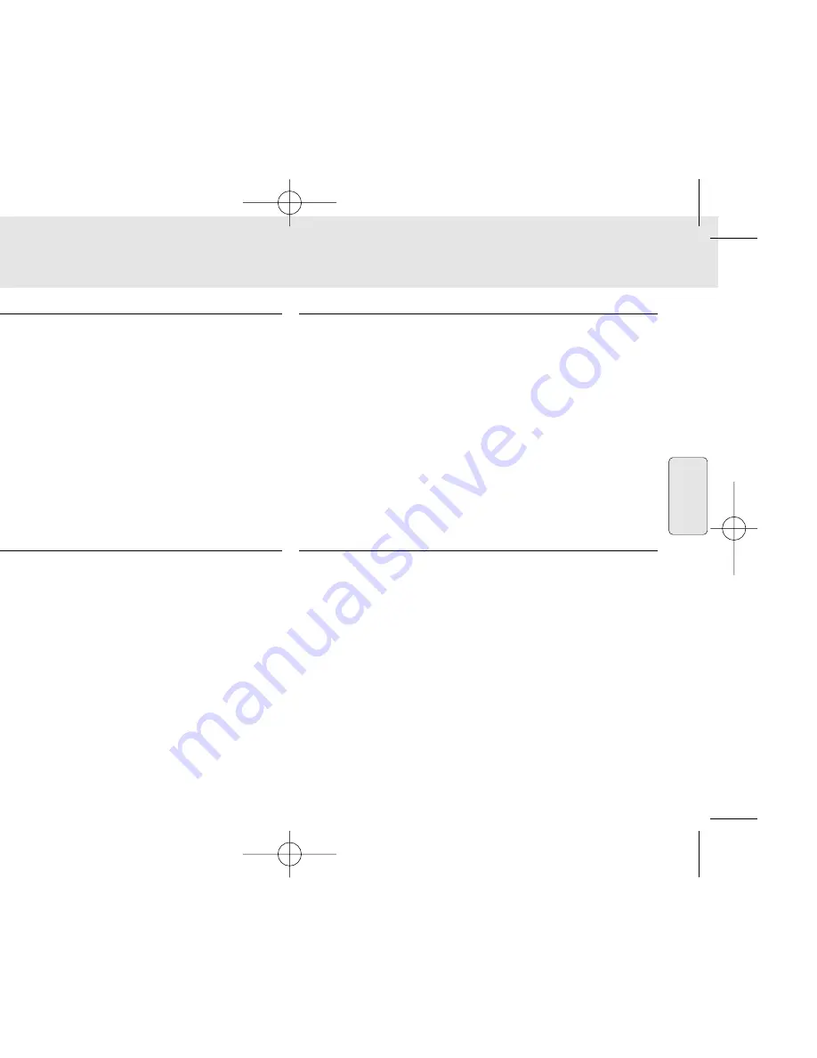 Philips AJ3430/00 Скачать руководство пользователя страница 53