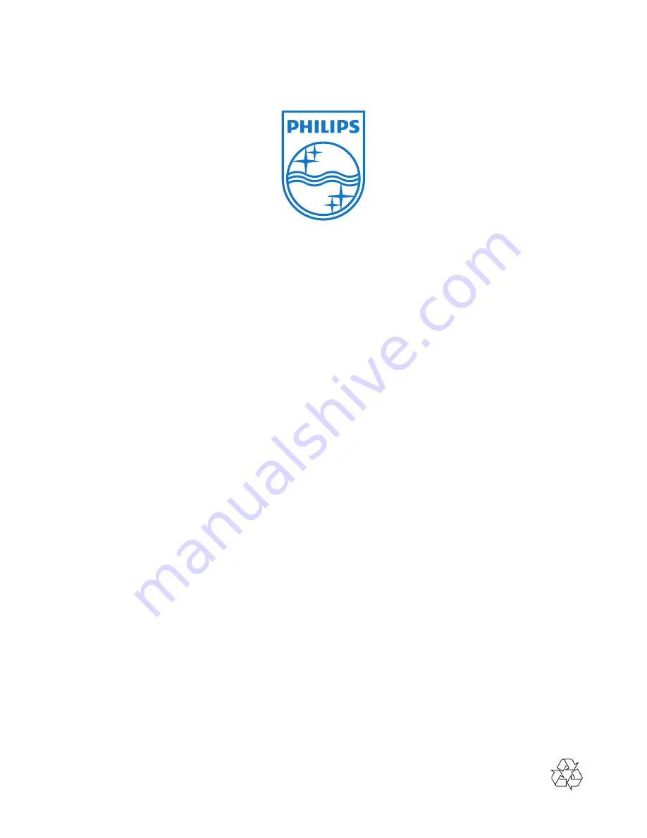 Philips AJ6000/12 User Manual Download Page 12