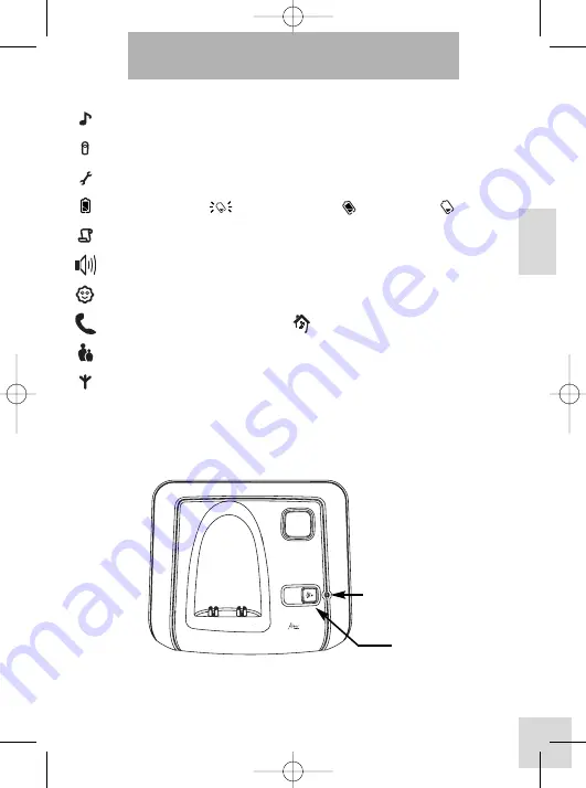 Philips Aleor 300 Скачать руководство пользователя страница 17