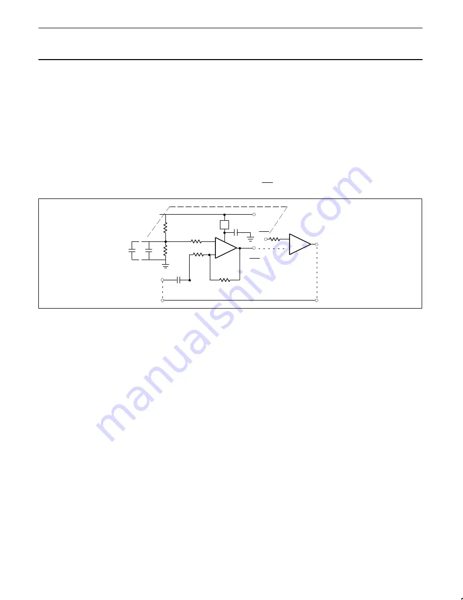 Philips AN1651 Application Note Download Page 9