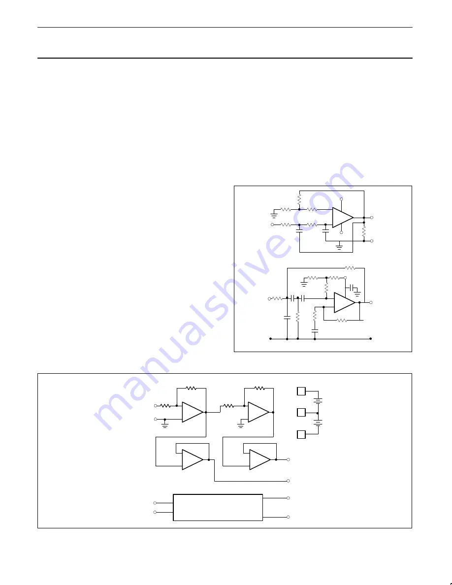 Philips AN1651 Application Note Download Page 13