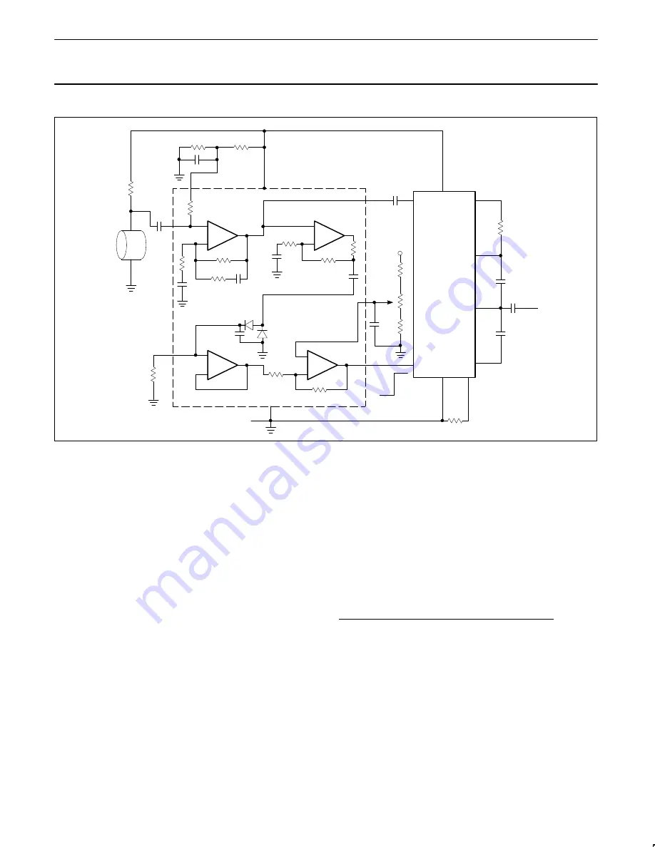 Philips AN1651 Application Note Download Page 14