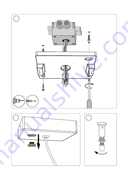 Philips ARCITONE 40603/**/16 User Manual Download Page 9