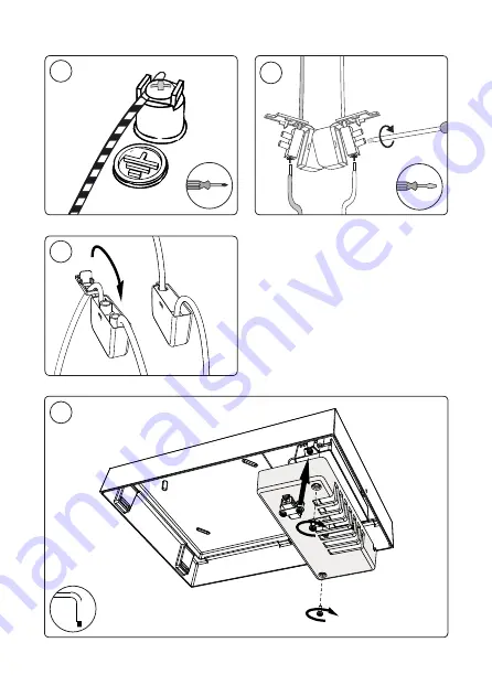 Philips ARCITONE 57936/31/16 Скачать руководство пользователя страница 5