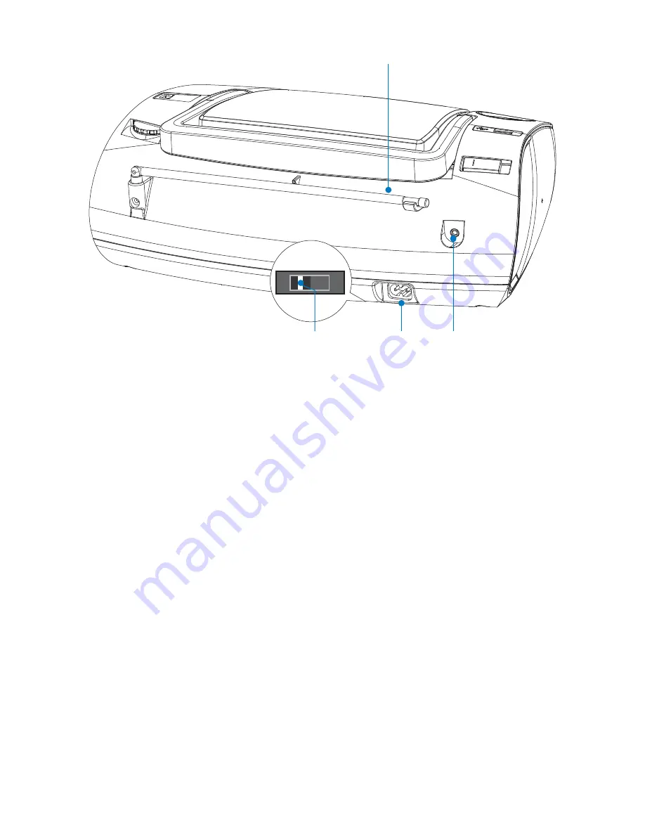 Philips ARG1837 User Manual Download Page 6