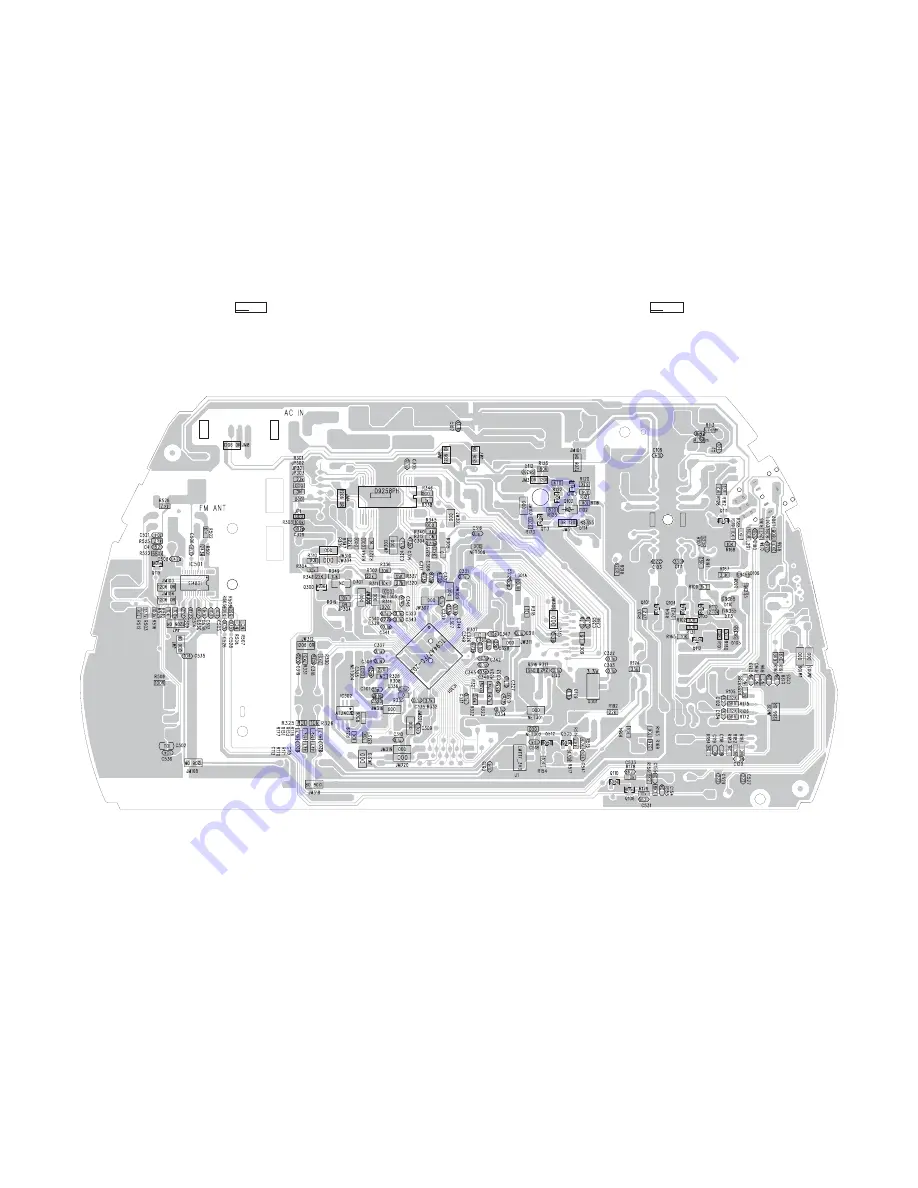 Philips ARG300/77 Service Manual Download Page 14