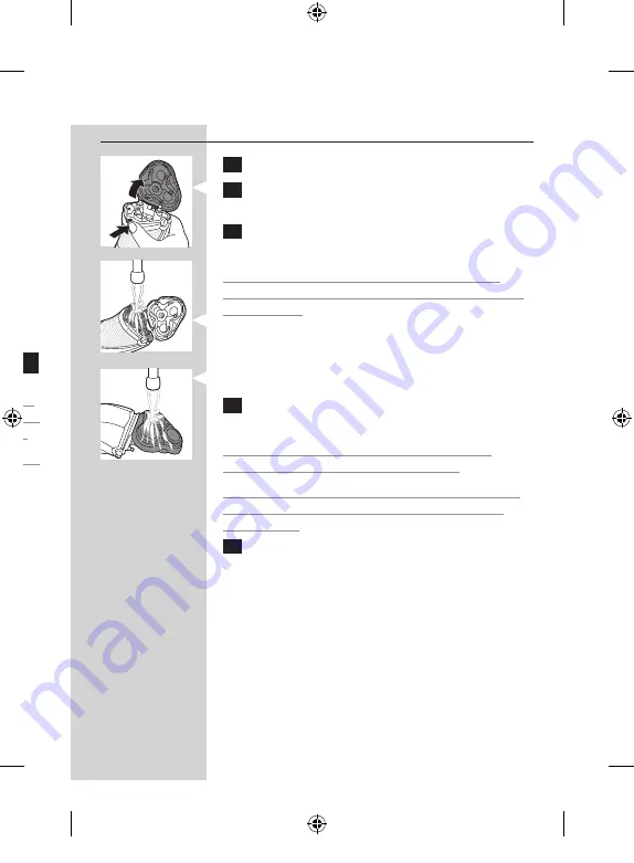 Philips AT798 User Manual Download Page 13