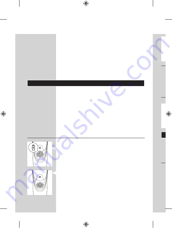 Philips AT798 User Manual Download Page 24