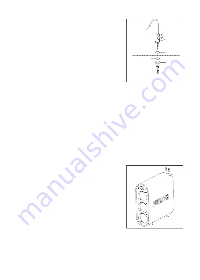 Philips AUT3234 Скачать руководство пользователя страница 23