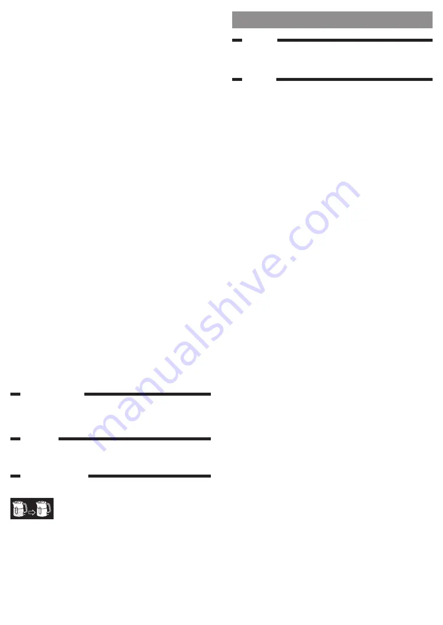 Philips Avance HD9343/90 User Manual Download Page 4