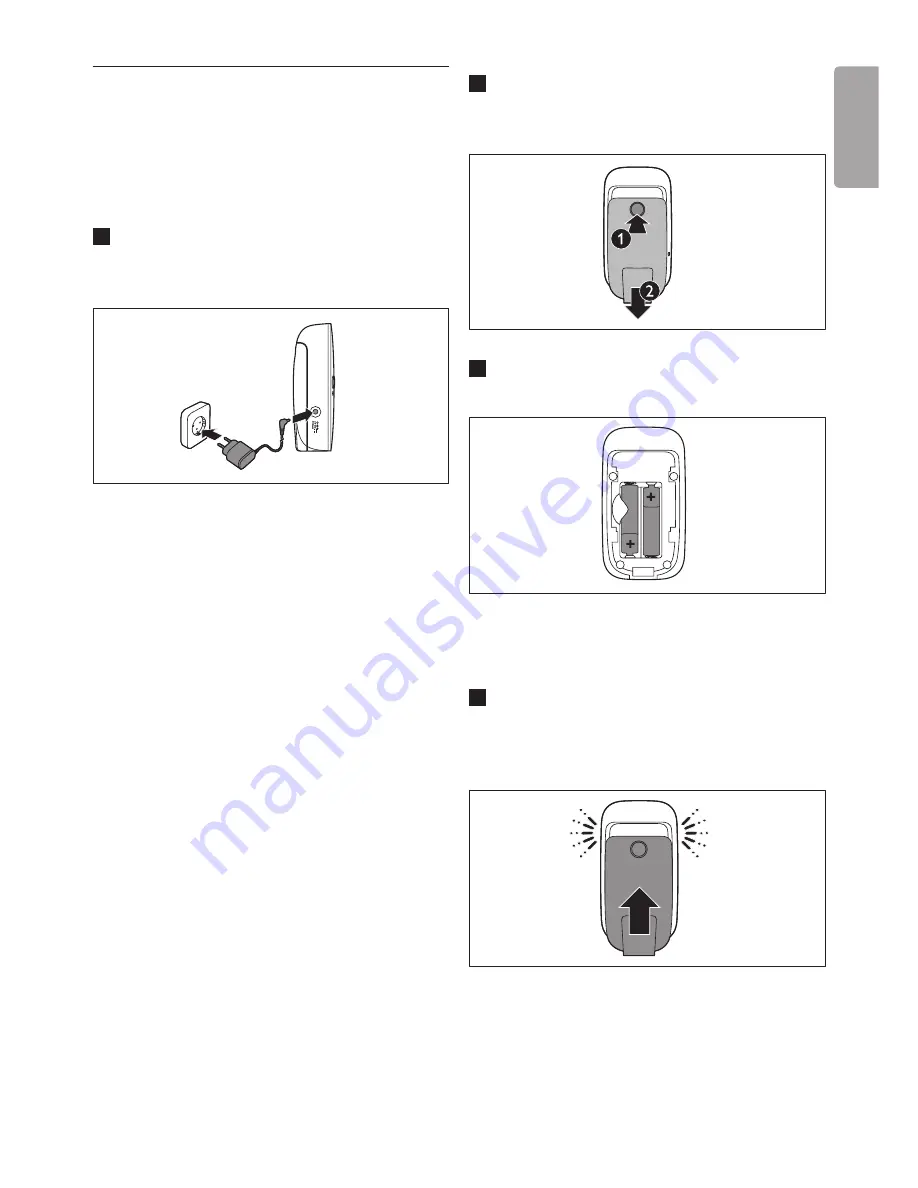 Philips AVENT SCD501 Скачать руководство пользователя страница 81