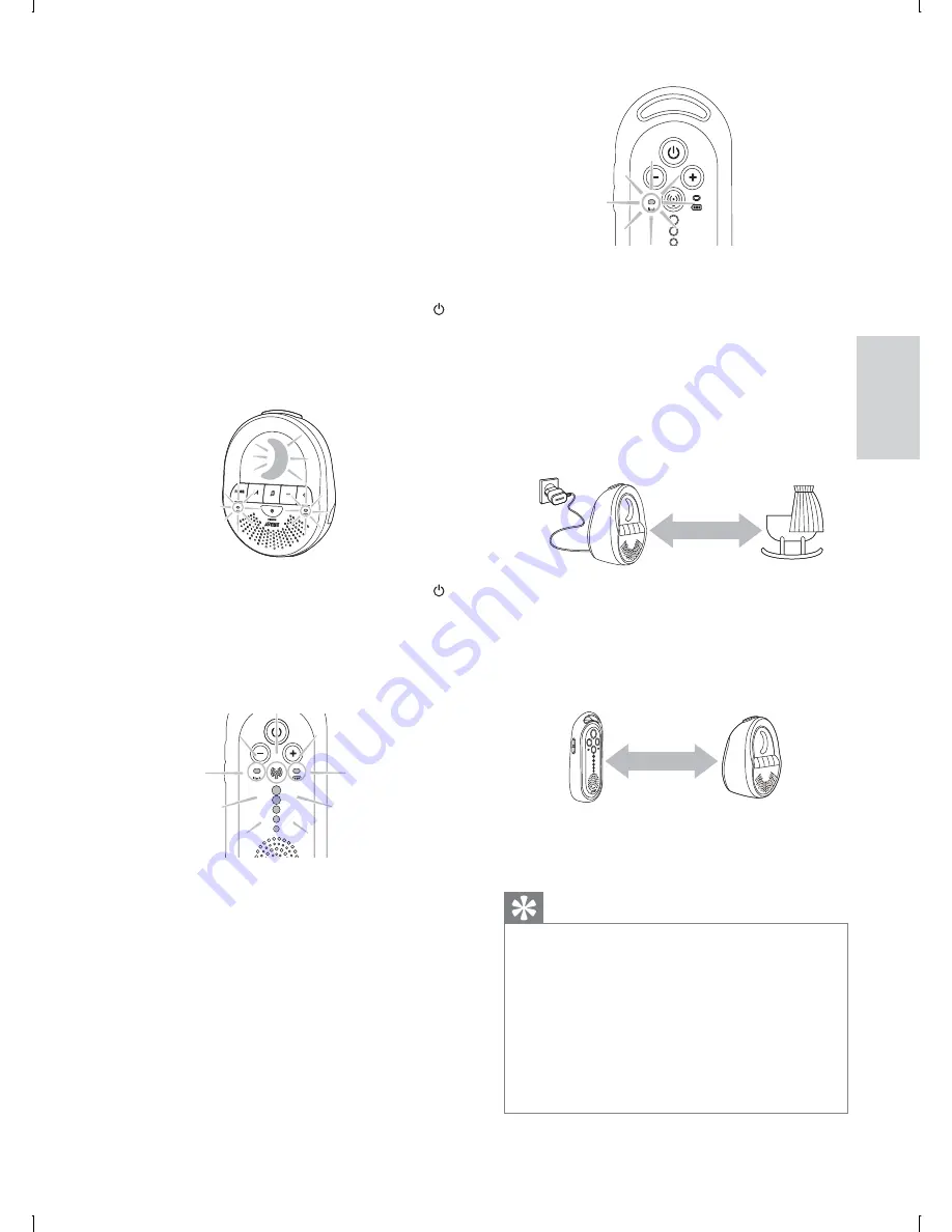 Philips AVENT SCD505 User Manual Download Page 34