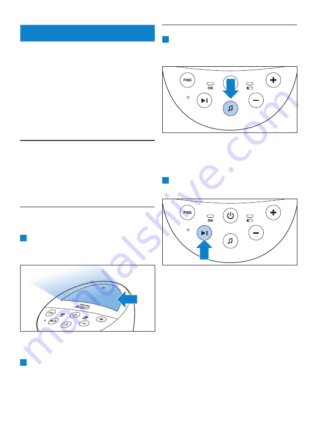 Philips AVENT SCD565 Скачать руководство пользователя страница 74