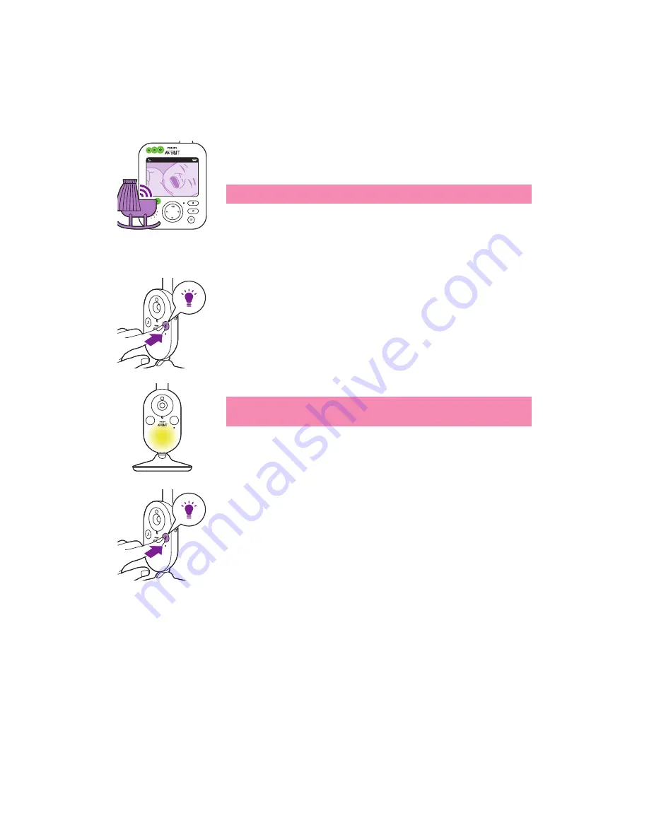 Philips AVENT SCD843 Manual Download Page 77